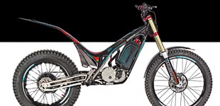 Beta Evo 125 2T 2020 vs Gas Gas TXE 2019